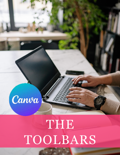 Canva 101 Crash Course For Beginners