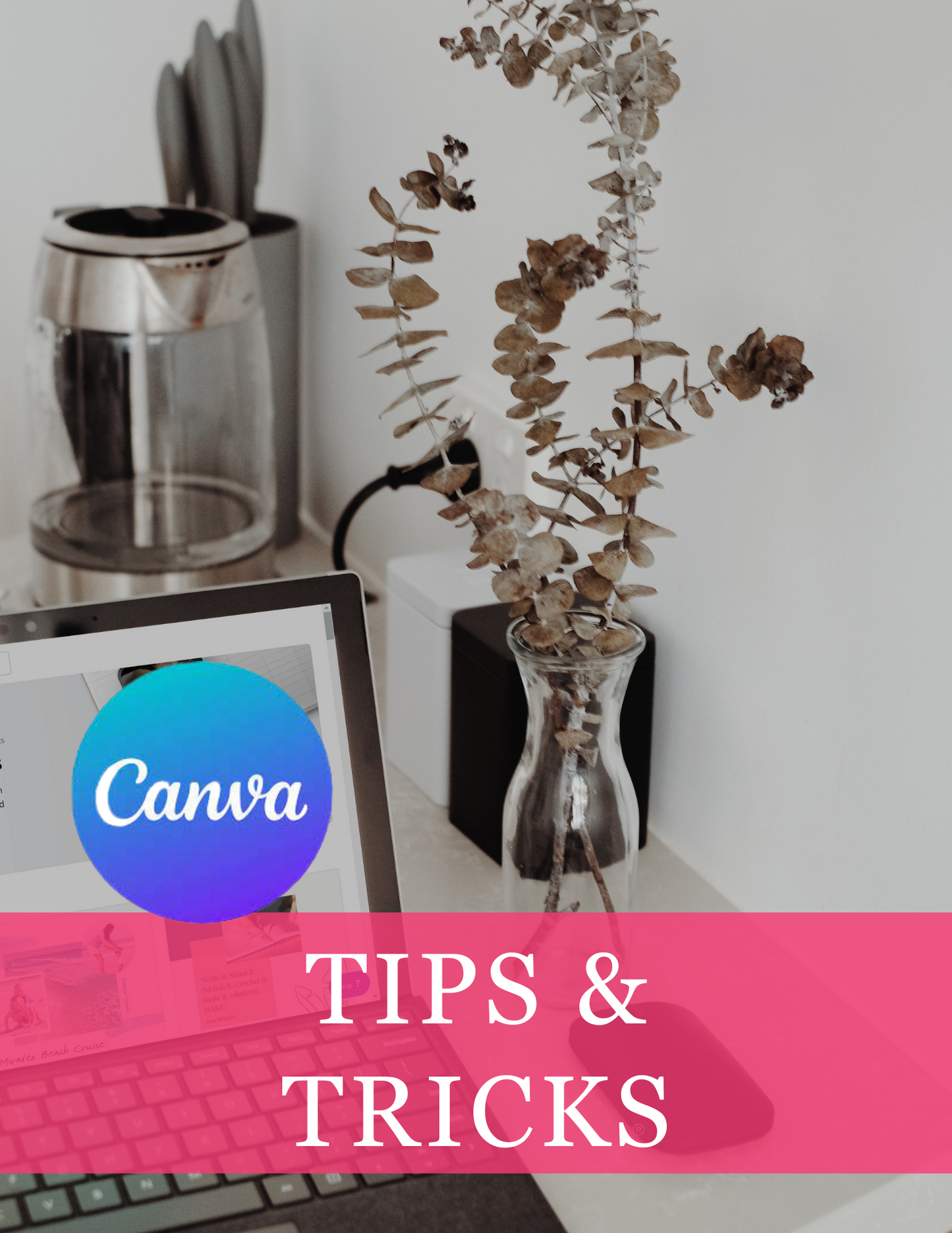 Canva 101 Crash Course For Beginners