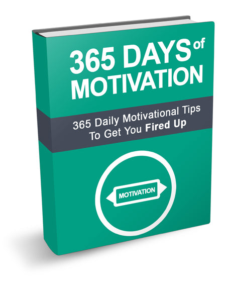 365 Days of Motivation