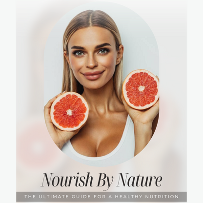 Nourish by Nature