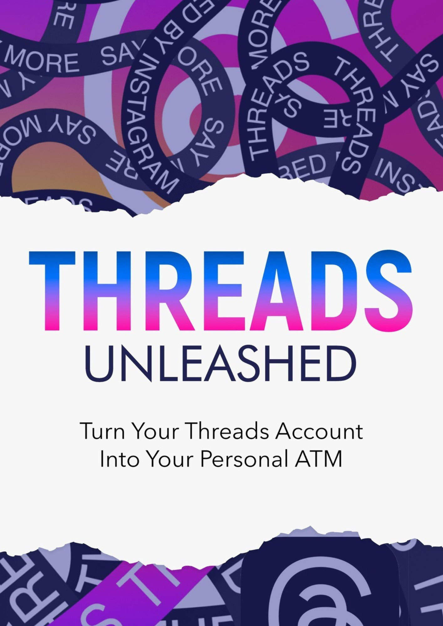 THREADS UNLEASHED